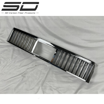 High-Quality M Style Grill Car Body Kit for R-S Cullinan