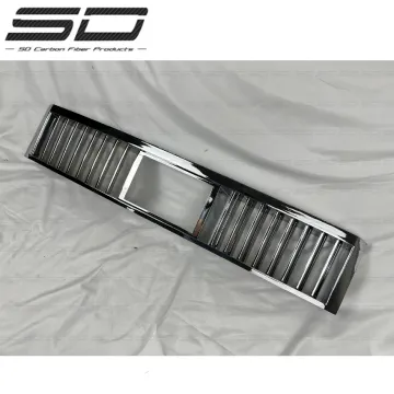 High-Quality M Style Grill Car Body Kit for R-S Cullinan