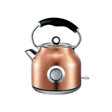 Retro Hotel Room Electric Kettle Thermostat