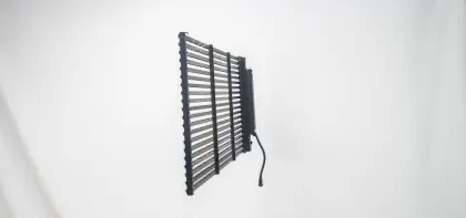 Indoor Curtain LED screen