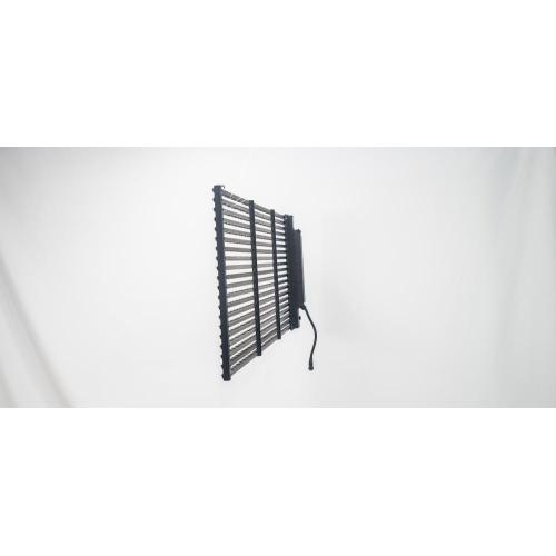 Outdoor led display panels