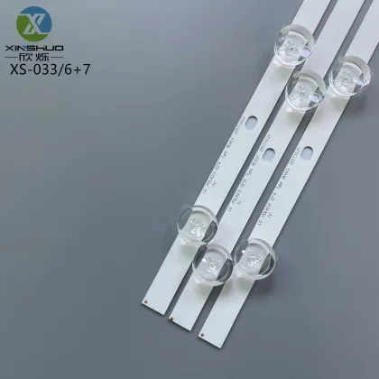 LG 32LN540B, 32LN550B, and 32LN5707 TV LED Backlight Strip Replacement: Innotek POLA 2.0 32LN5100 for Supplier