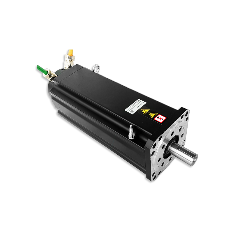 Đối với máy CNC AC CNC servo Motor