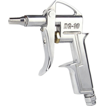 12mm Nozzle Air Blow Gun Cleaner Tool for Compressor Dust Blower