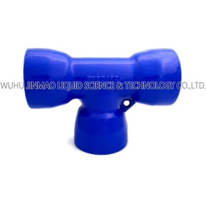 All tycoon socket with Tee