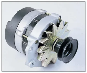 OE 0 120 469 019 Starter Alternator Heavy Truck Application