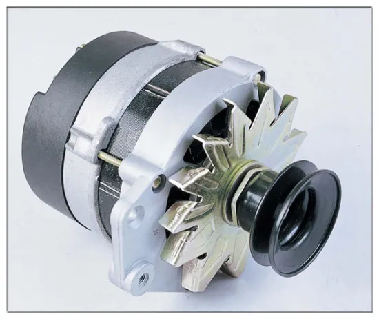 OE 0 120 488 291 Truck Alternator