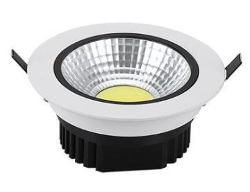 5W COB LED Ceiling Light Cool Whtie