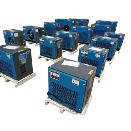 PARKER Industrial Refrigeration Air Dryer