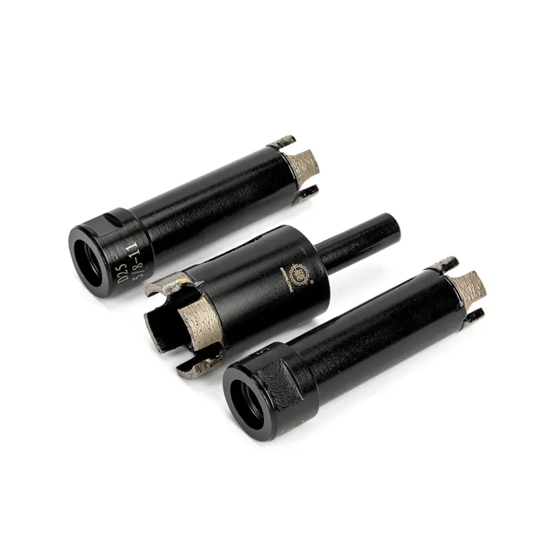 Dry Diamond Core Drill Bit