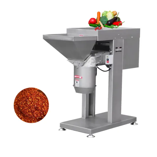 Commercial Garlic Chopper and Vegetable Grinder: Onion Crusher and Carrot Chopper Machine" 

However, for a more concise and SEO-friendly title, consider:

"Commercial Garlic Chopper & Veg Grinder: Onion & Carrot Crusher Machine