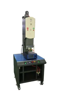 Ultrasonic Welding Equipment for Plastic Parts