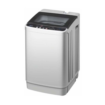 Manufacturer Direct Small Automatic Top Load Washing Machines for Sale