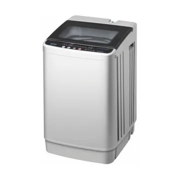 Manufacturer Direct Small Automatic Top Load Washing Machines for Sale