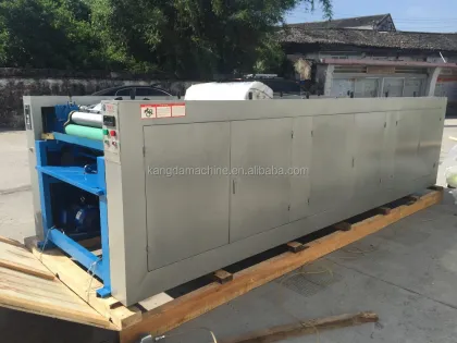 New Flexographic Jute Bag Printers