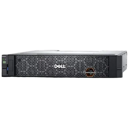 Dell PowerVault ME5 Storage Solutions