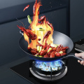 electronic good price happy home gas stove