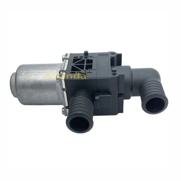 Land Rover Discovery II & Range Rover LR016848 Heater Control and Water Valve Replacement Parts