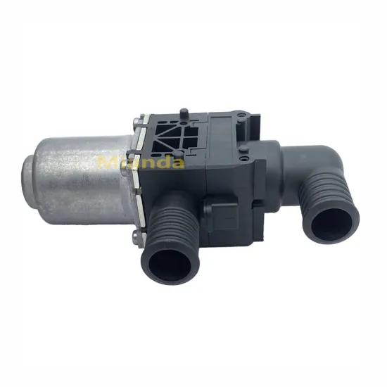 Land Rover Discovery II & Range Rover LR016848 Heater Control and Water Valve Replacement Parts