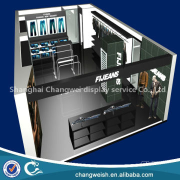 factory directly jean store kits