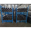 CK45 cold drawn seamless steel tube