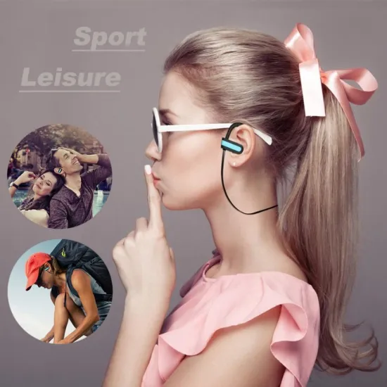 Sport Bluetooth Headset,Q7S Headphones Wireless Bluetooth 4.1 Stereo Earphones In-Ear Earbuds factory
