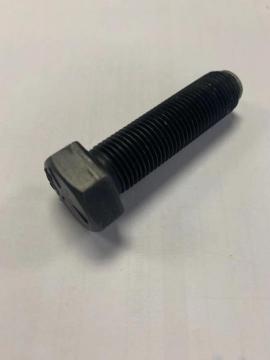 Druckgussschrauben aus Aluminiumdruckguss verzinkt