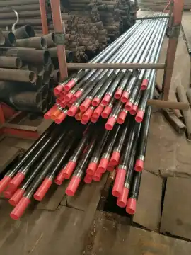 oil and gas pipe oil well pipe API 5CT