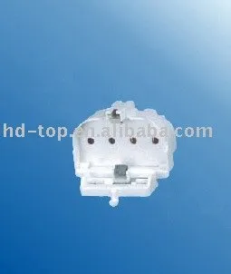 Lamp holder types