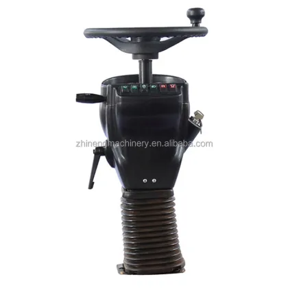 Hydraulic Power Road Sweeper Steering Column Group Search