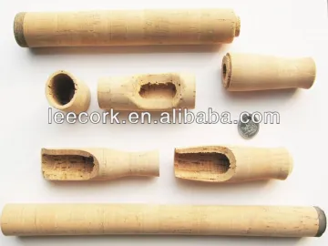 cork handle