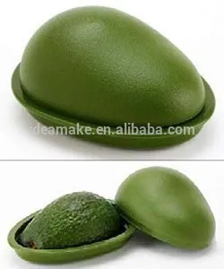 Avocado Saver Avocado Fresh Saver Plastic Avocado Saver Plastic Avocado FreshSaver