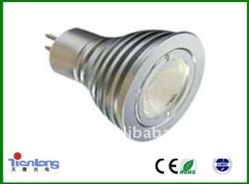 Led spotlights ( MR11-3W)