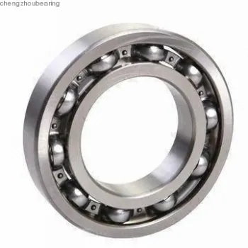 Deep Groove  Ball Bearing6821