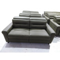 Sofa modern sederhana tiga orang multi-fungsional