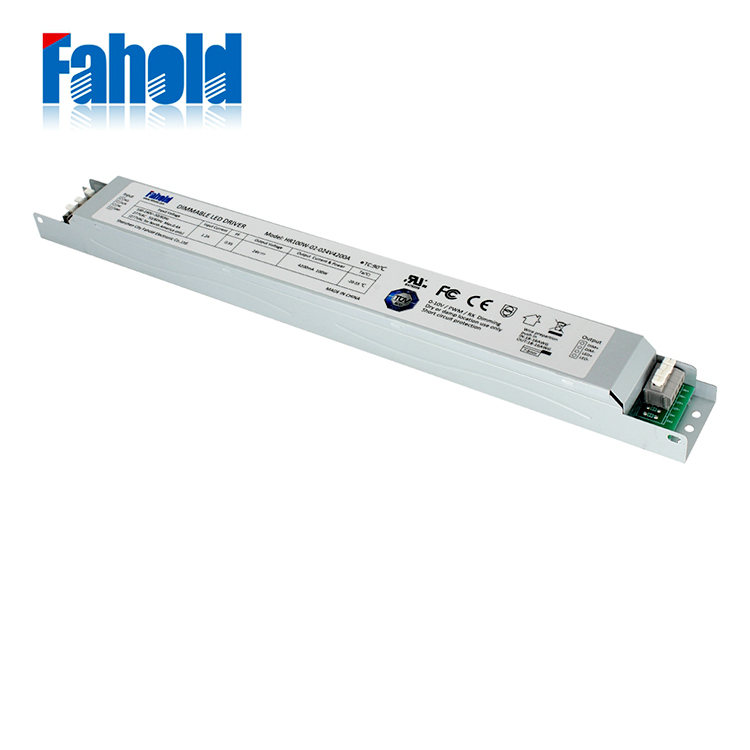 DALI LED Driver 100W