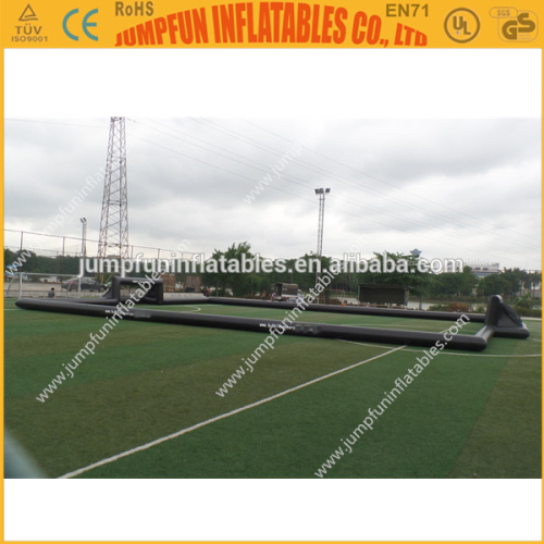 INFLATABLE FIELD FOR FOOTBALL GAMES/SOCCER BUBBLE FIELD