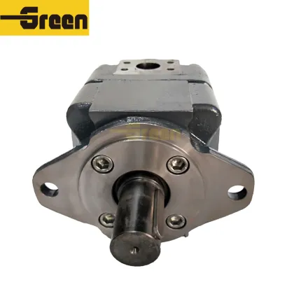 Spare Parts for Bucher QX Series Pumps: QX22, QX32, QX52, QX82 Hydraulic Gerotor Internal Gear