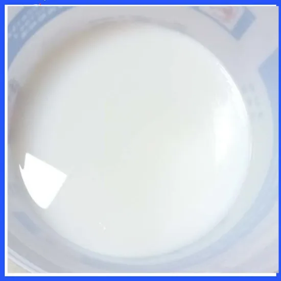 Sealing Adhesive Used for Put Gum Paper-Plastic Sealing Side