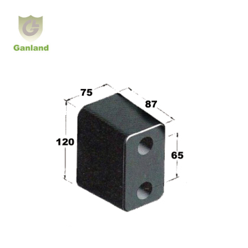 GL-23113 Trailer Shock Absorber Rubber Buffer