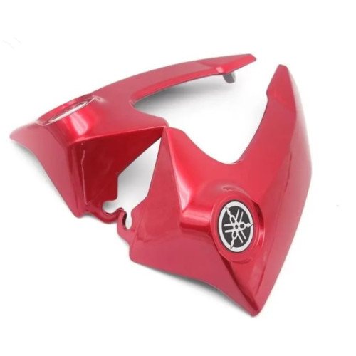 High Quality Motorcycle Plastic Side Cover Mold