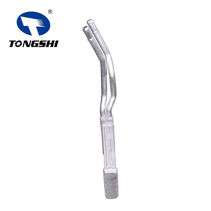 All Aluminum Heater Core OEM 7G9118B539AB for Ford MONOEO Auto Heater Core Heater Core