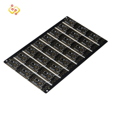 Multilayer Boards PCB Double Sided PCB Schematic Design