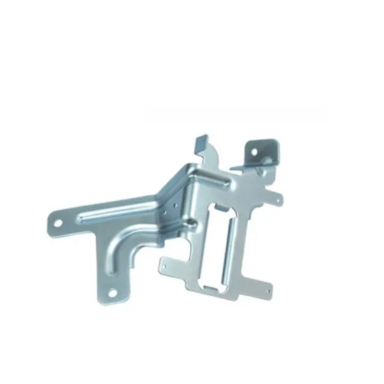 Quality-Assured Fabrication Bending Parts