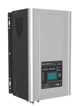 Low Frequency Off Grid Solar Inverter 1-4KW