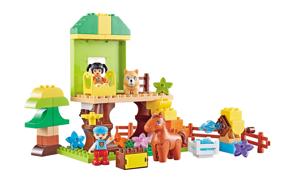 Preschool Toys For 4 Year Olds