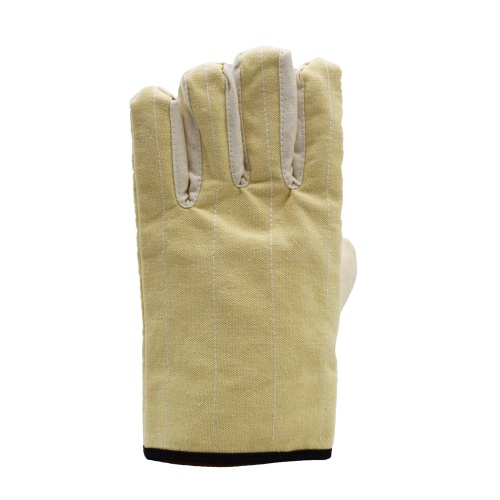 24-Thread Canvas Thick Protective Gloves