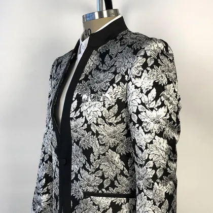 party suits for men blazer suits 2020