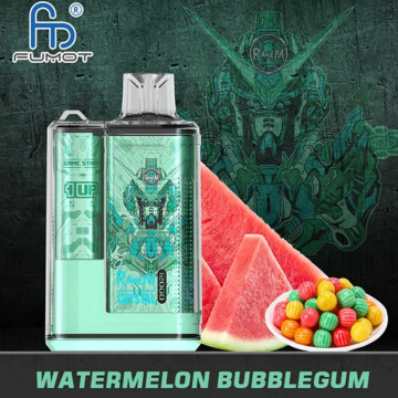 FUMOT RANDM CRYSTAL 12000 PUFF