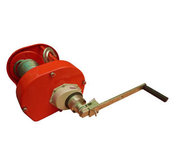Manual Winch (CHW Series)
